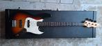Blade Tetra Standard (Jazz Bas) by Levinson, Ophalen, Gebruikt, Elektrisch