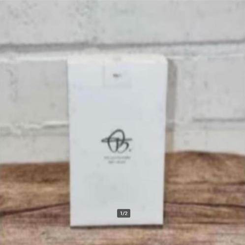 Biehl Parfumkunstwerke - AL01 - 100ml Eau de Parfum - Niche, Sieraden, Tassen en Uiterlijk, Uiterlijk | Parfum, Nieuw, Ophalen of Verzenden