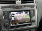 Volkswagen Polo Lounge| Cruise| Navi| Pdc| Camera| Led kopla, Auto's, Volkswagen, Gebruikt, Euro 6, 60 pk, Zwart