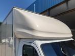 Opel Movano / Renault Master Extra hoge Laadbak 2.30 hoog La, Voorwielaandrijving, 145 pk, Stof, Gebruikt