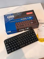 Filco Minila Air Mechanical Keyboard (BT, Red, 67 Key), Computers en Software, Toetsenborden, Filco, Ophalen of Verzenden, Zo goed als nieuw