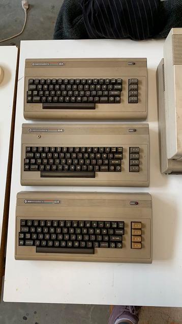 Commodore Spectrum Sinclair Canon Acorn BBC beschikbaar voor biedingen