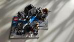 Lego Star Wars Set 75298 AT-AT vs. Tauntaun Microfighters, Ophalen of Verzenden, Zo goed als nieuw, Complete set, Lego