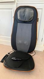 Massage kussen met warmte delen medisana, Ophalen of Verzenden, Zo goed als nieuw, Massagestoel of Kussen