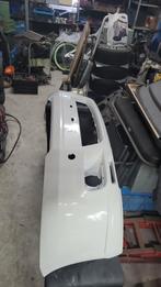 Astra g opc bumpers, Ophalen
