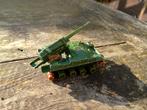 Matchbox Howitzer, Ophalen of Verzenden, Gebruikt
