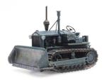 Artitec Hanomag K50 Bulldozer, Overige merken, Gelijkstroom of Wisselstroom, Overige typen, Nieuw