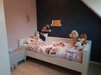 Woood bedbank Robin, Ophalen, Zo goed als nieuw, Jongetje of Meisje