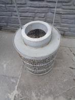 Assortiment lantaren, Gebruikt, 25 tot 50 cm, Ophalen of Verzenden, Metaal