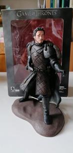 Game of Thrones - Robb Stark, Dark Horse, Ophalen of Verzenden, Zo goed als nieuw, Tv, Beeldje, Replica of Model