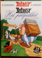 Asterix Het Pret Pakket - 14 Korte Verhalen, Eén stripboek, Ophalen of Verzenden, Gelezen, R. Goscinny, A. Uderzo