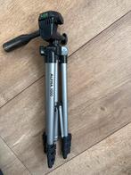 Cullmann Alpha 1000 Mobile - Zo goed als nieuw!, Zo goed als nieuw, Minder dan 150 cm, Met balhoofd, Ophalen of Verzenden