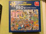 Jan van Haasteren Carnival 950 stukjes, Ophalen of Verzenden, 500 t/m 1500 stukjes, Gebruikt, Legpuzzel