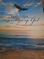 Stil zijn en wachten op God - Andrew Murray, Boeken, Ophalen of Verzenden, Zo goed als nieuw, Andrew Murray, Christendom | Protestants