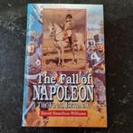 The Fall of Napoleon, The final betrayal, Gelezen, 19e eeuw, Europa, Ophalen of Verzenden