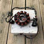 UITVERKOOP! Stator Piaggio 50cc Origineel, Info@jynkx.com, Jynkx, Nieuw, Ophalen of Verzenden