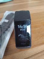 Fitbit charge 4 incl lader en extra nieuwe horlogeband, Ophalen of Verzenden, Zo goed als nieuw, Overige merken, Waterdicht