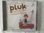 Pluk van de Petteflet - Muzikale Theater CD (Dubbel), Cd's en Dvd's, Cd's | Kinderen en Jeugd, Boxset, Ophalen of Verzenden, Muziek