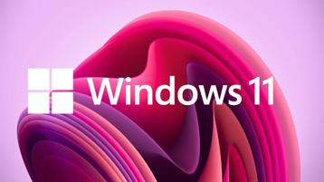 14-10-2025 einde support voor Win 10, mooi Windows 11 aanbod beschikbaar voor biedingen