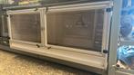 Alu Rack terrarium 150x60x60, Dieren en Toebehoren, Reptielen en Amfibieën | Toebehoren, Ophalen of Verzenden, Gebruikt