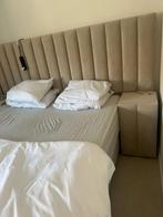 Tweepersoonsbed, Ophalen, Overige materialen, Gebruikt, Overige kleuren