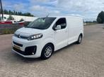 Citroen Jumpy 2.0 BlueHDI 120 Business M S&S!EURO6!COOL AIRC, Voorwielaandrijving, Stof, Gebruikt, 4 cilinders