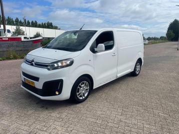 Citroen Jumpy 2.0 BlueHDI 120 Business M S&S!EURO6!COOL AIRC beschikbaar voor biedingen