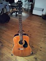 Epiphone FT 140 Japan Westerngitaar, Muziek en Instrumenten, Ophalen, Zo goed als nieuw, Western- of Steelstringgitaar