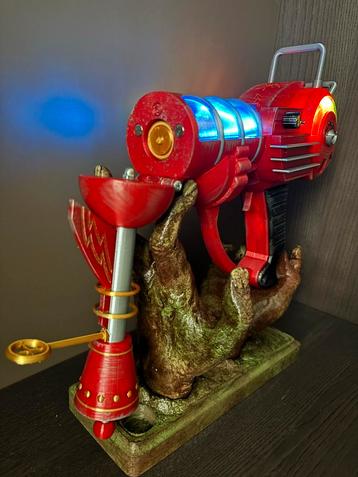 Ray Gun Replica - Call of Duty Zombies beschikbaar voor biedingen