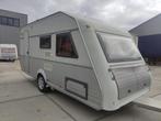 Kip Grey Line Special 47 TTR / mover/ incl. v/d Horn luifel, Kip, Treinzit, Particulier, 5 tot 6 meter