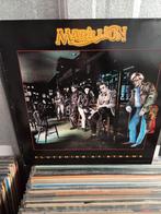 Vinyl lp MARILLION: CLUTCHING AT STRAWS, Cd's en Dvd's, Vinyl | Rock, Ophalen of Verzenden, 12 inch, Progressive