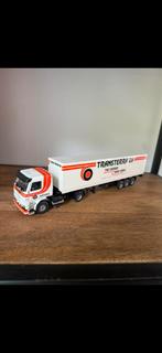 Tekno Scania Transterra - Zeer Mooie Staat!, Overige merken, 1:32 tot 1:50, Ophalen of Verzenden, Zo goed als nieuw