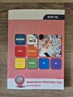 Maatwerk: Marketing en operationeel plan, Jeroen van Esch, Economie, Ophalen of Verzenden, Zo goed als nieuw
