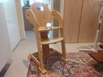 Tiaro kinderstoel, Kinderen en Baby's, Kinderstoelen, Ophalen, Gebruikt, Meegroeistoel, Gordel(s)