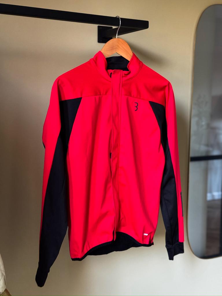 BBB longsleeve M, Fietsen en Brommers, Fietsaccessoires | Fietskleding, Ophalen of Verzenden, Zo goed als nieuw, Bovenkleding