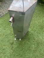Dieseltank, Ophalen of Verzenden, Gebruikt, Motor en Techniek, Zeilboot of Motorboot