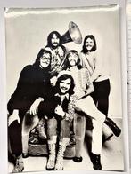 FERRARI  promofoto CBS, Ophalen of Verzenden, Zo goed als nieuw, Foto of Kaart