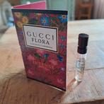 Gucci flora gorgeous gardenia intense .Sample tester, Ophalen of Verzenden, Nieuw