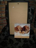 kalender, Diversen, Ophalen, Maandkalender, Zo goed als nieuw