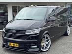 Volkswagen Transporter 2.0 TDI L2H1 Bulli,22inch,leder,led,d, Gebruikt, 4 cilinders, 150 pk, Volkswagen