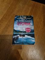 Boek de zeven zussen storm, Boeken, Ophalen, Gelezen