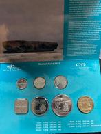 Aruba muntset 2015, Postzegels en Munten, Verzenden