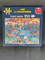 Jan van Haasteren Boxing Match 950 stukjes, Ophalen, Zo goed als nieuw