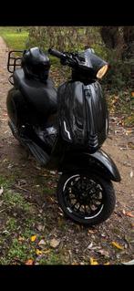 Vespa sprint 2014, Ophalen of Verzenden, Zo goed als nieuw, Benzine, Overige modellen