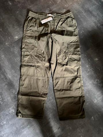 Heren Broek XL Denim Co Nieuw beschikbaar voor biedingen