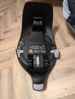 Maxi-Cosi Coral 360 + FamilyFix 360 Base, Ophalen, Zijbescherming, Zo goed als nieuw, Isofix