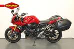 Yamaha FZ 1 Fazer (bj 2006), Bedrijf, Meer dan 35 kW, Naked bike