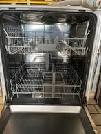 Siemens vaatwasser, Ophalen, Gebruikt, Inbouw, Minder dan 85 cm