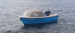 Lago Amore 565 DE GROOTSTE SLOEPENSHOWROOM VAN NEDERLAND, Gebruikt, Benzine, 3 tot 6 meter, 10 tot 30 pk