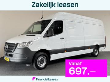 Mercedes-Benz Sprinter 315 1.9 CDI L3 Select Airco Cruise co beschikbaar voor biedingen